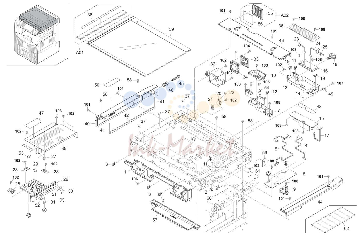 11. Scanner Section 2
