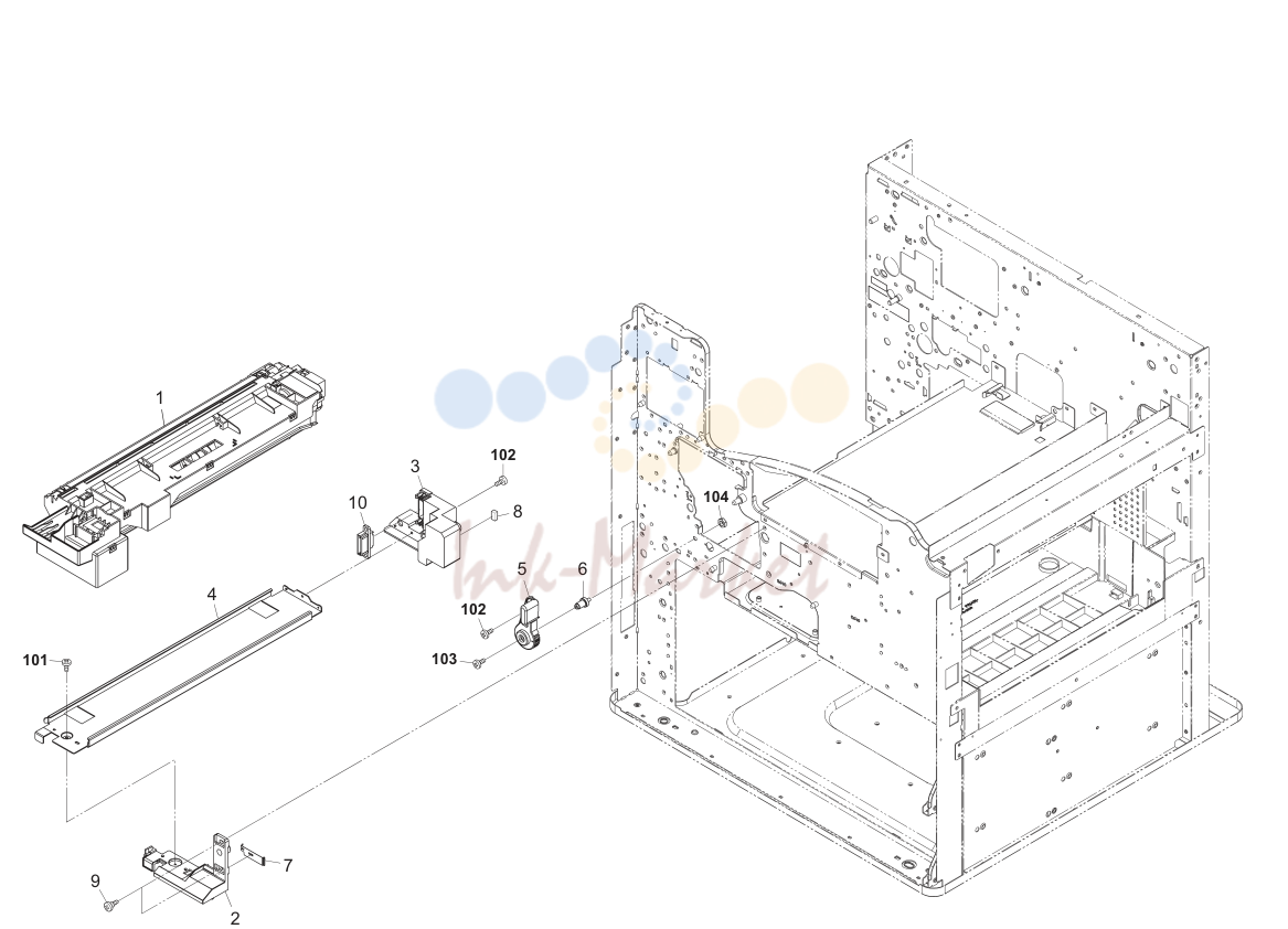 15. Developing Section