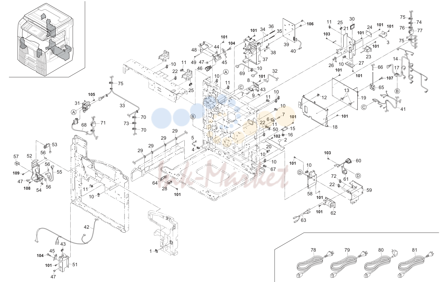 20. Electrical Components 1