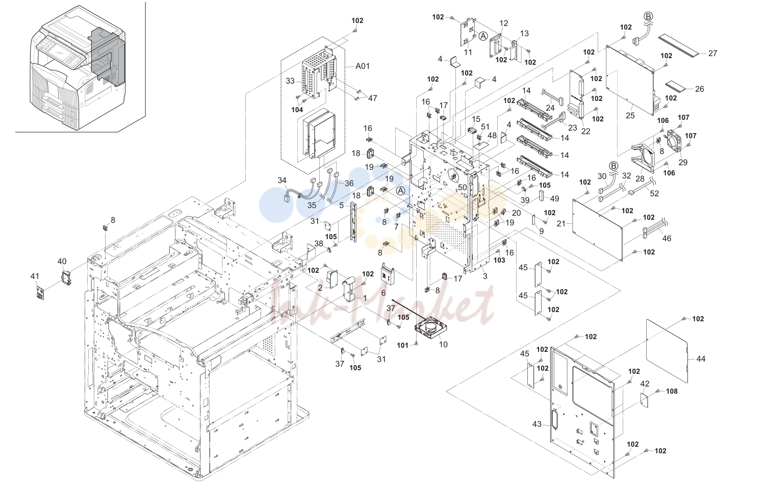 21. Electrical Components 2