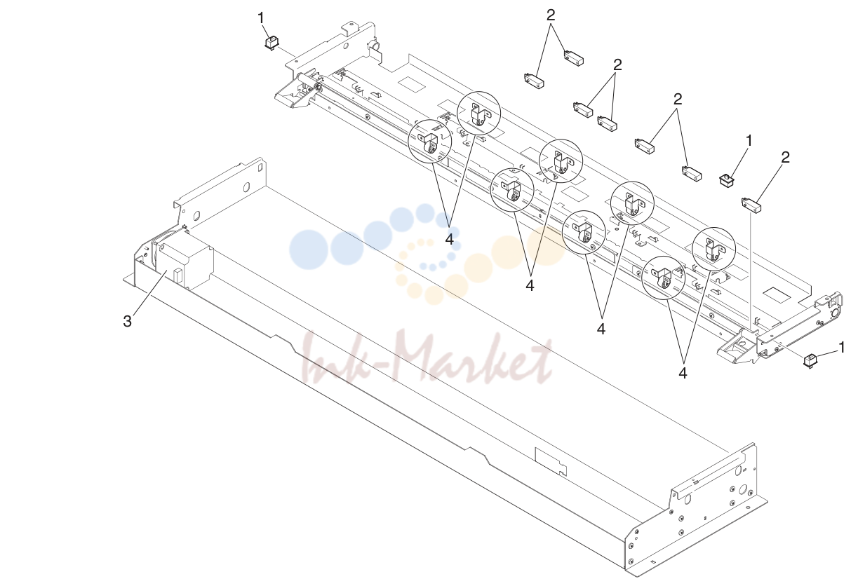 13. SCANNER ASSY 3 5JZ
