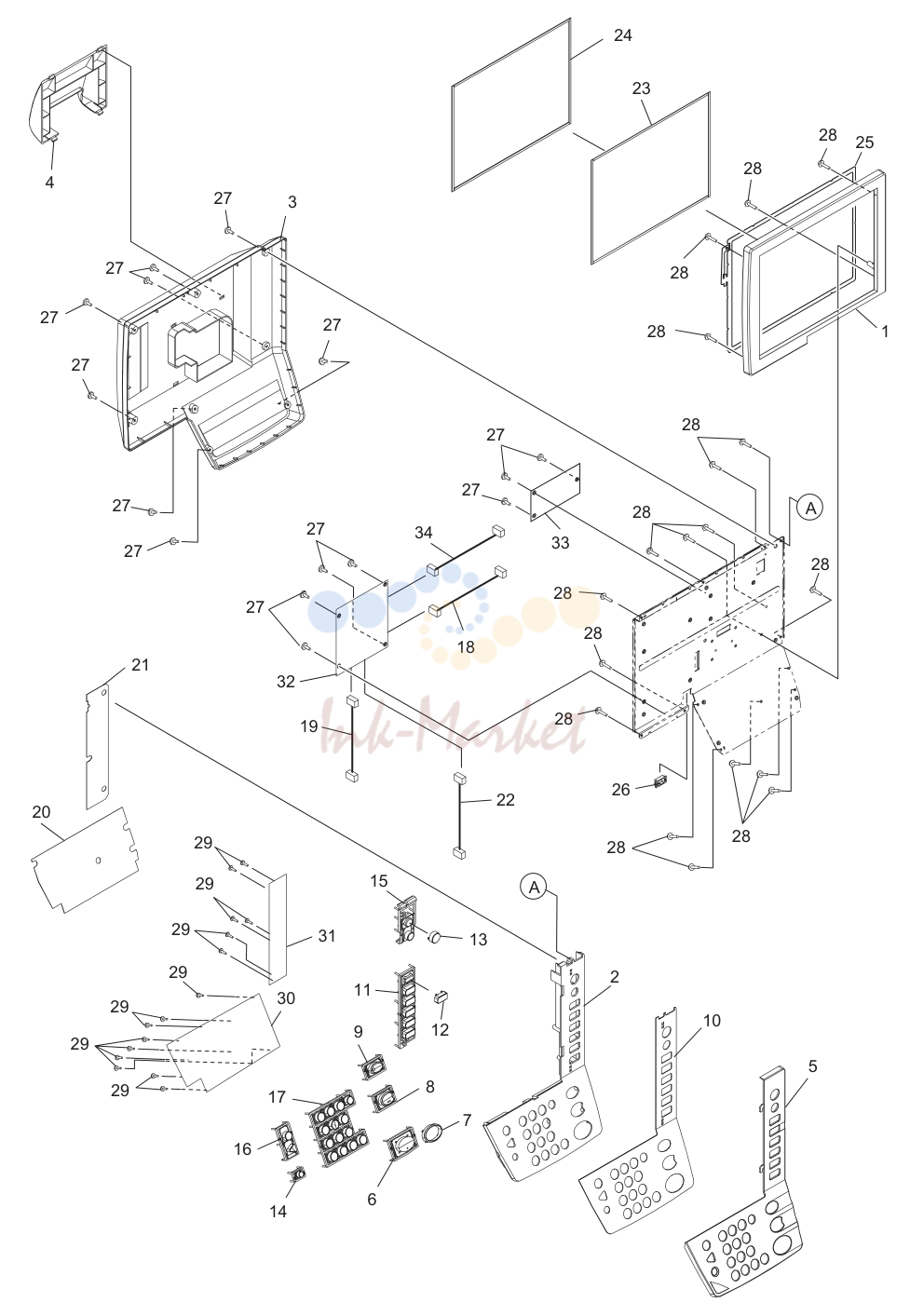3. CONTROL-PANEL-ASM 5JN