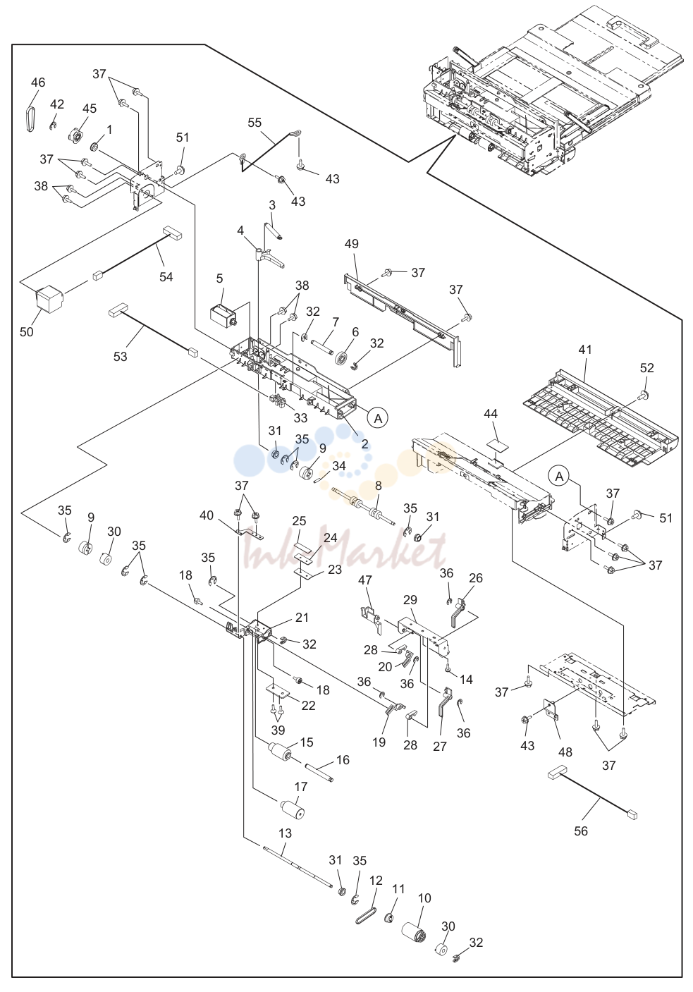 15. MANUAL-FEED-DRIVE-1-ASM 5JN