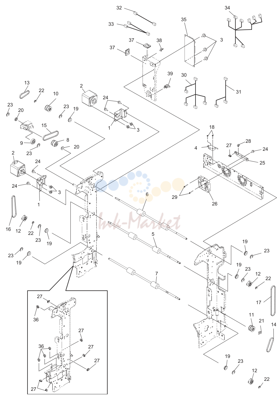 18. ADU-DRIVE-ASM 5JN