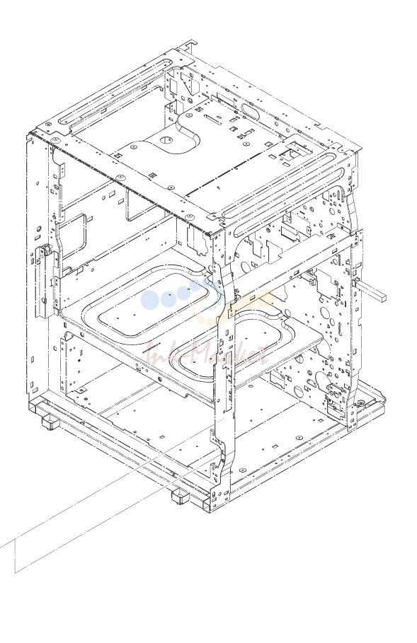 11. Paper Feed Section 2