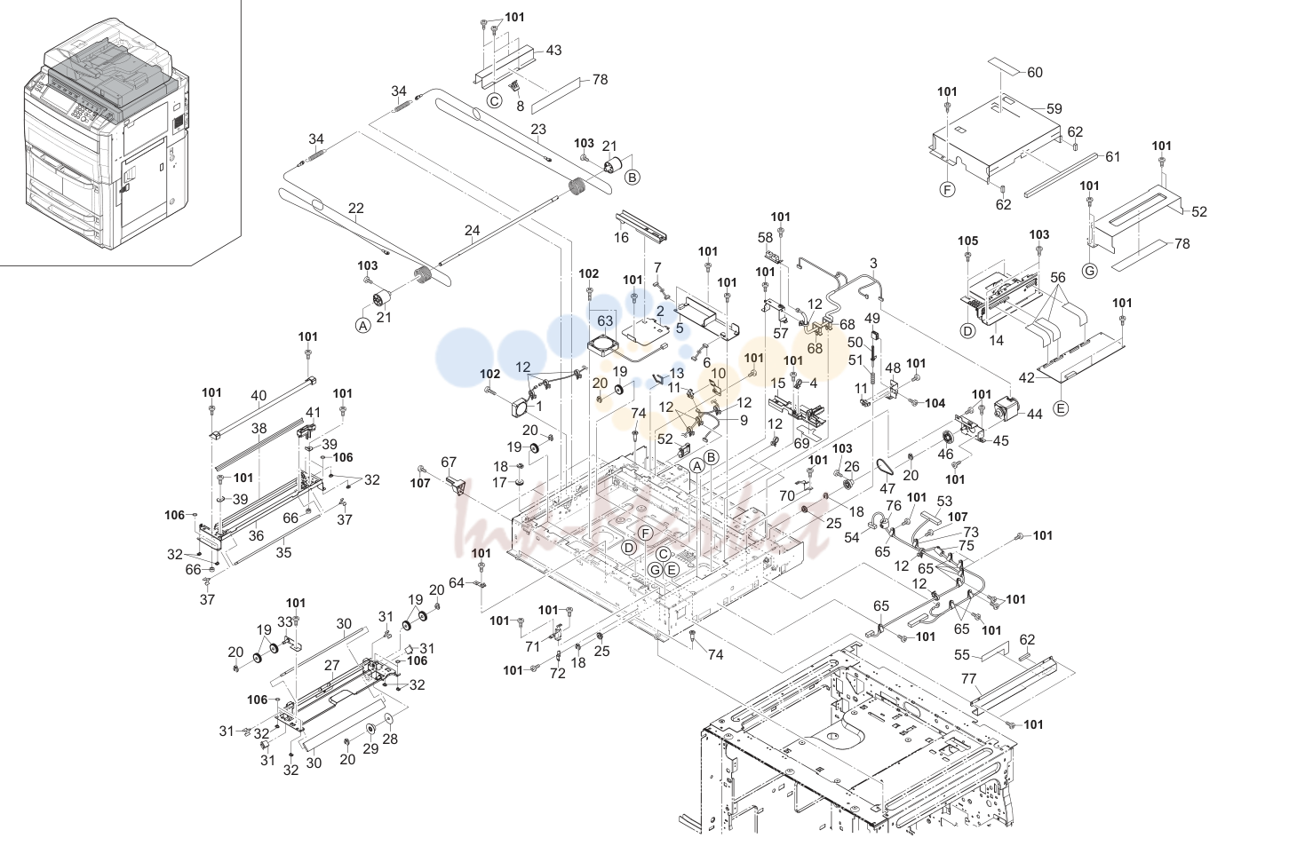 16. Scanner Section 1