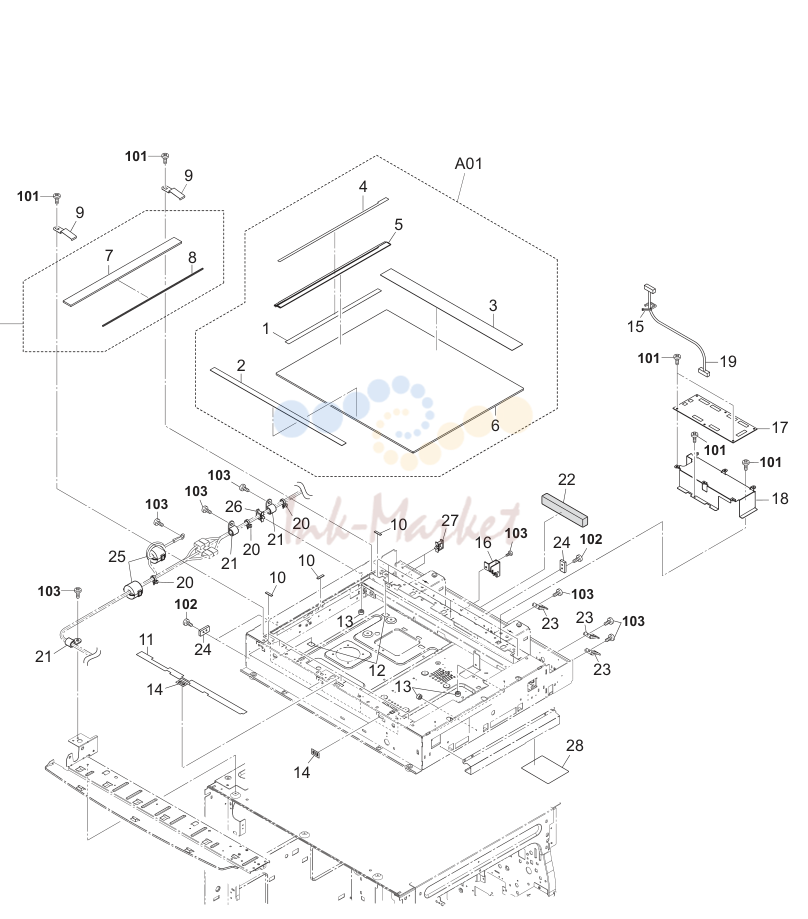 17. Scanner Section 2
