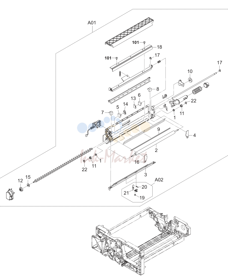 20. Cleaning Section 1
