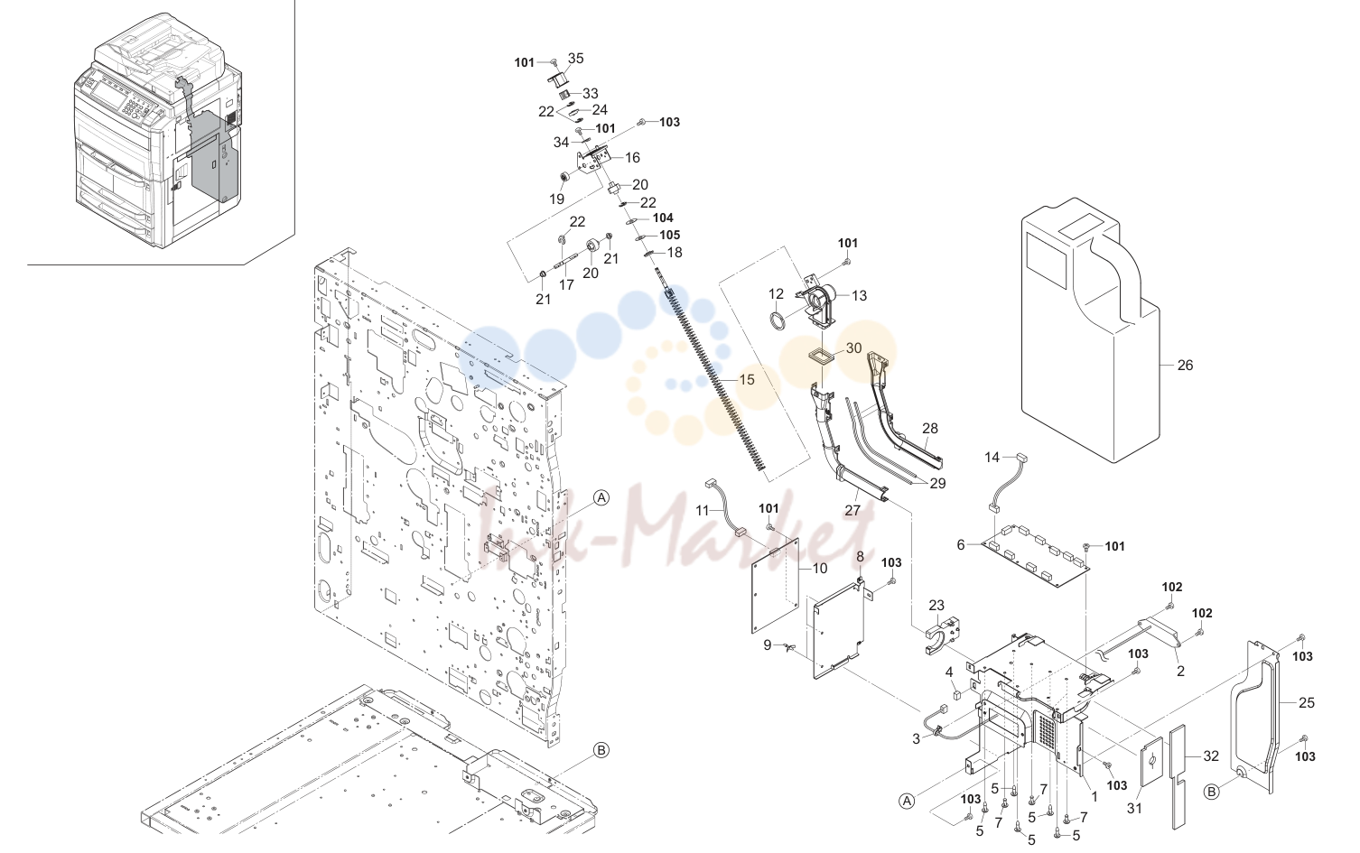 21. Cleaning Section 2