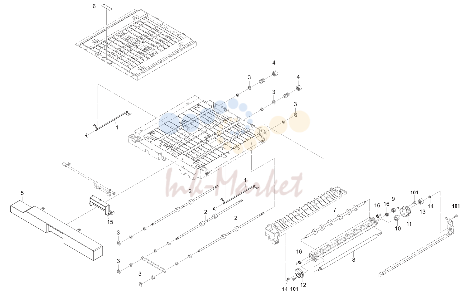 23. Bridge Section 1