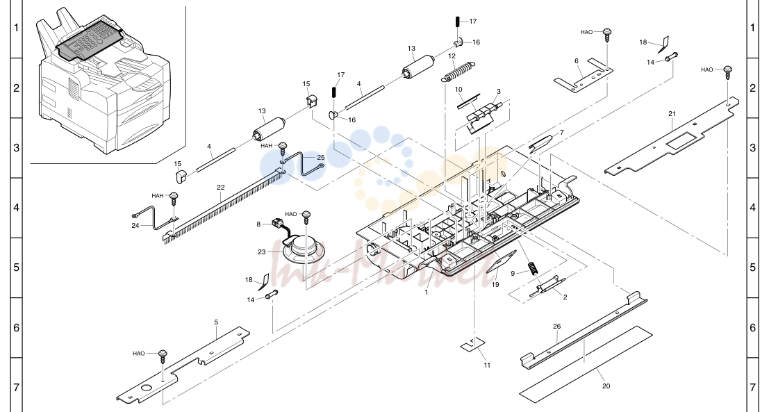 5. ADF SECTION I