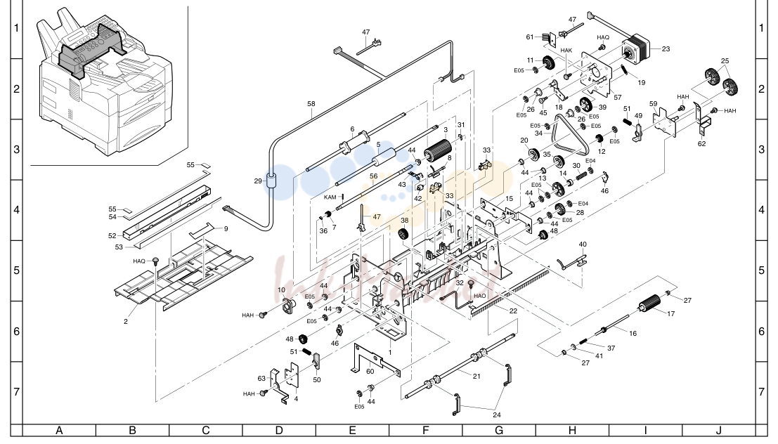 6. ADF SECTION II