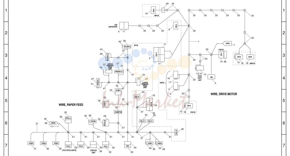 18. ELECTRICAL COMPONENTS III 2AR-1/2AS