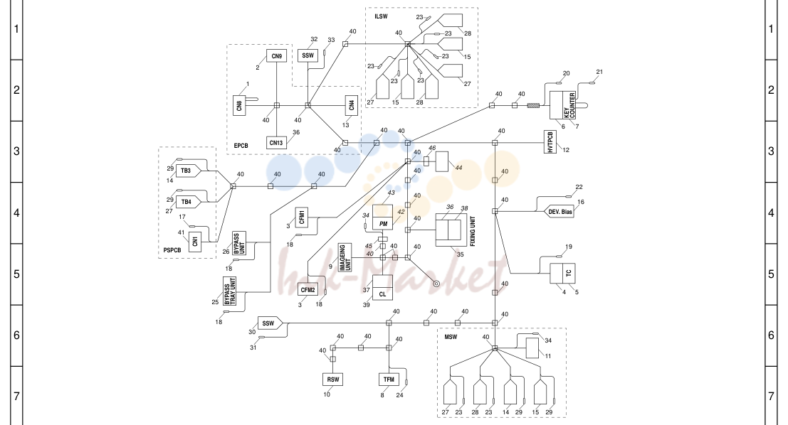 19. ELECTRICAL COMPONENTS IV 2AR-1/2AS