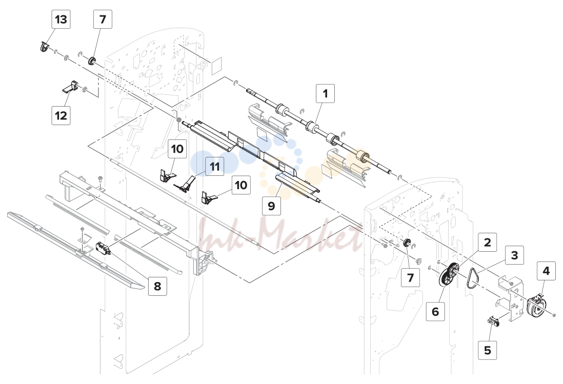 SHPF—Compiler section 2