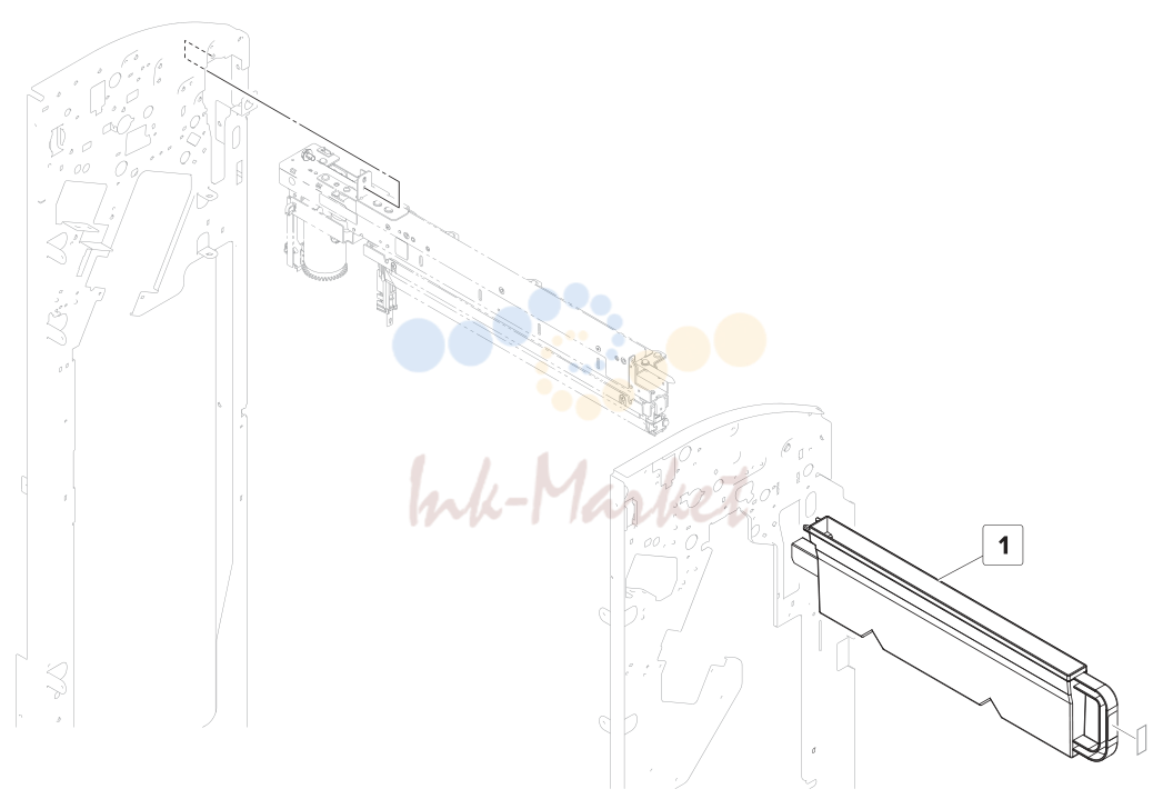 SHPF—Punch unit 1