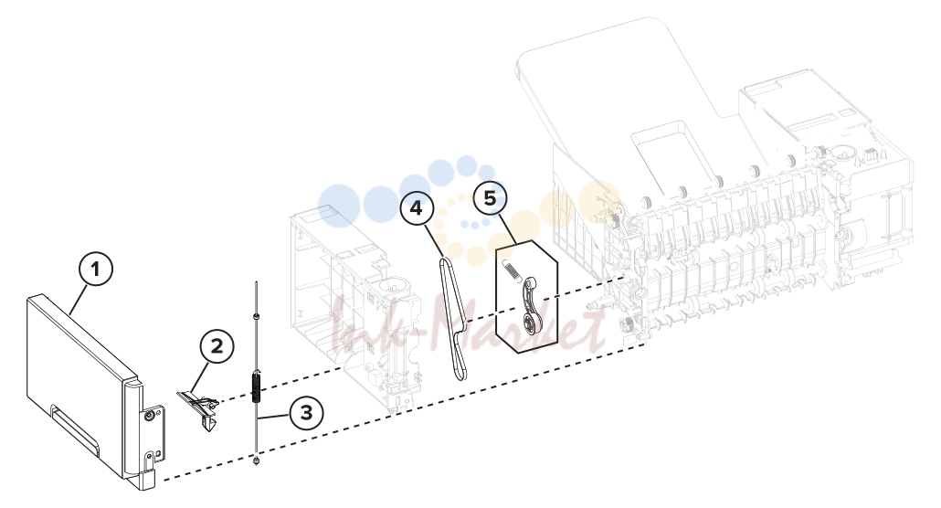 выход expander 2