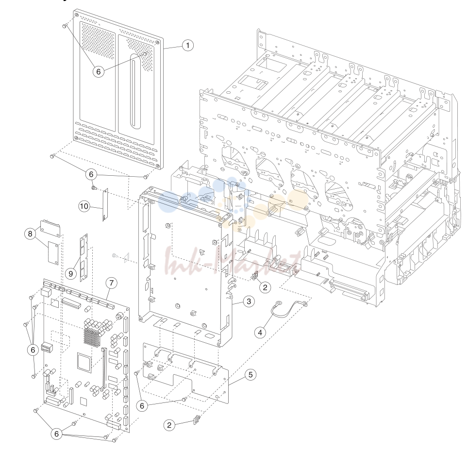 Electronics