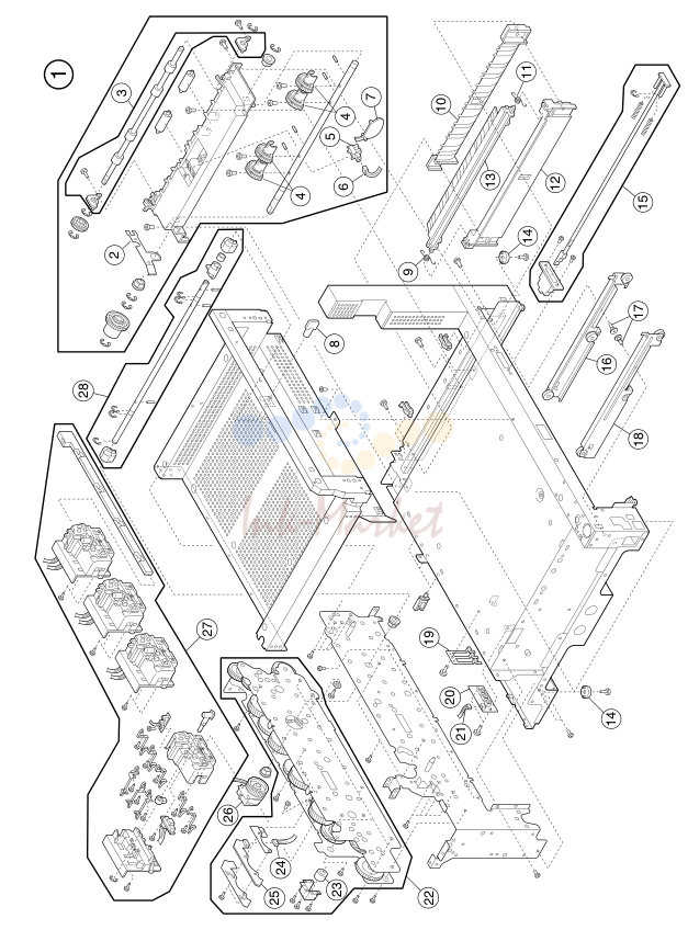 Base 1
