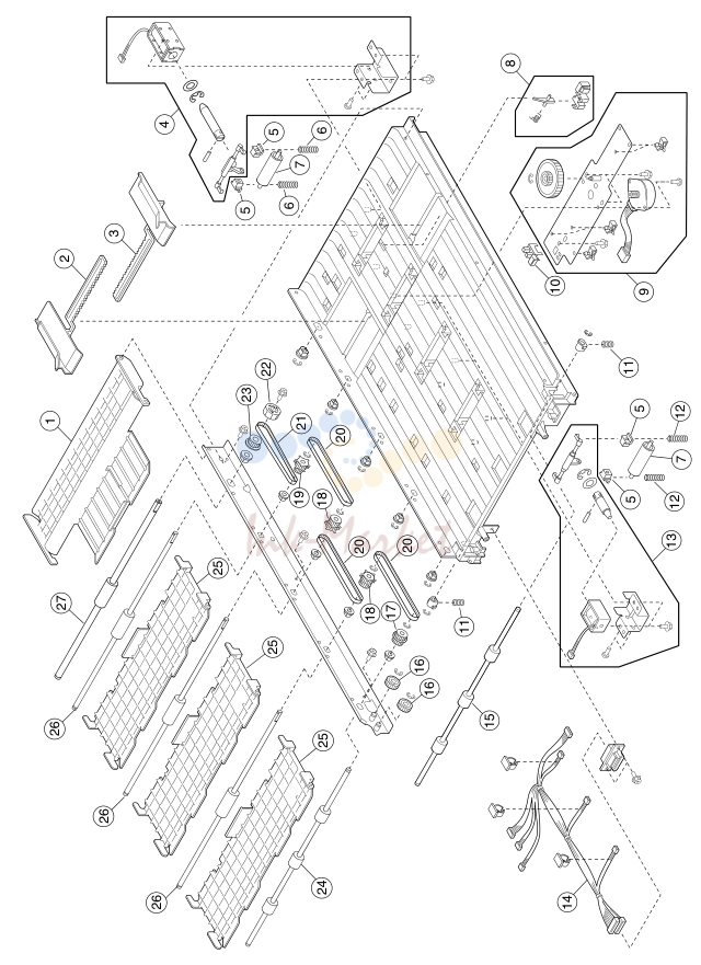 дуплекс unit 2