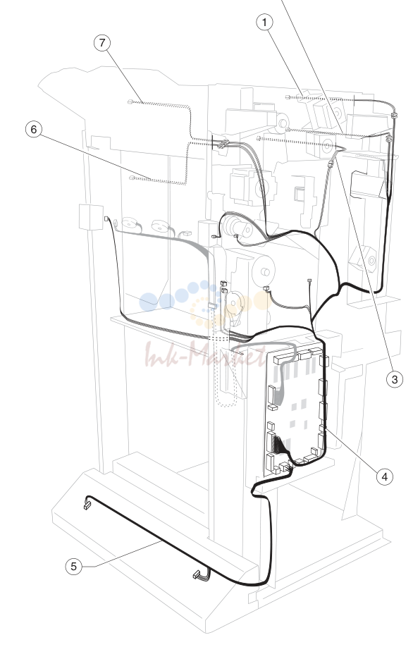 перенос belt lift 2