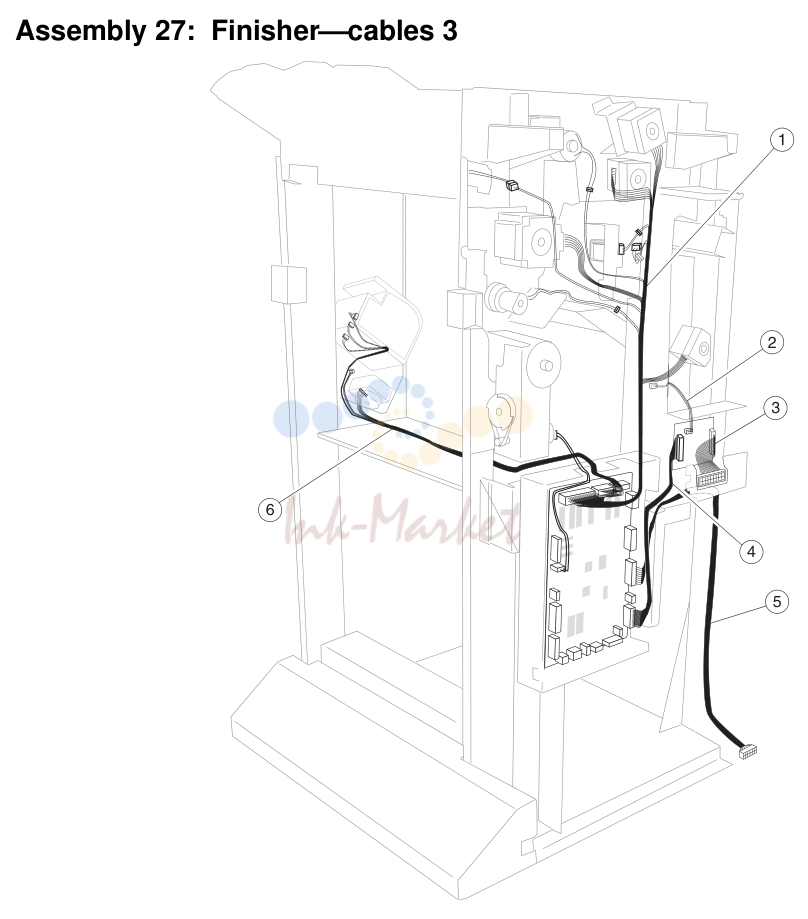 Developer unit assemblies