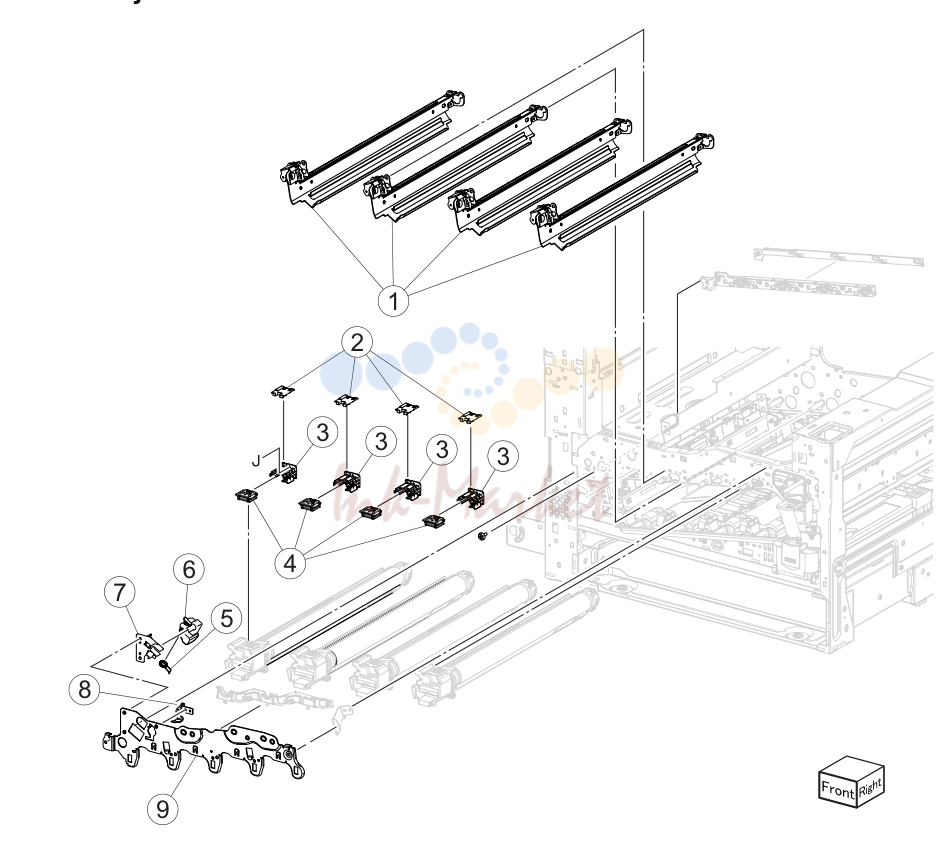 Photoconductor