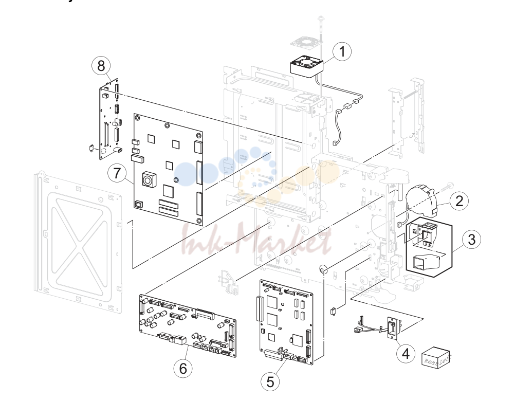 Electrical 1