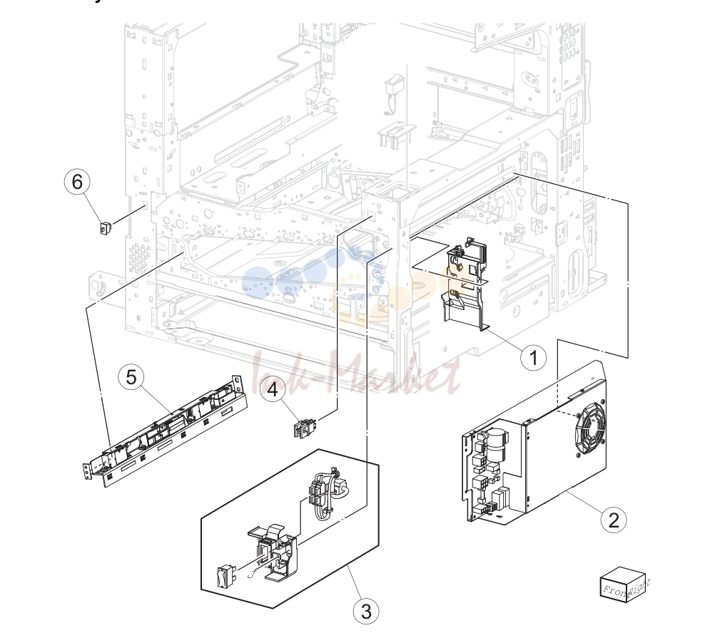 Electrical 3