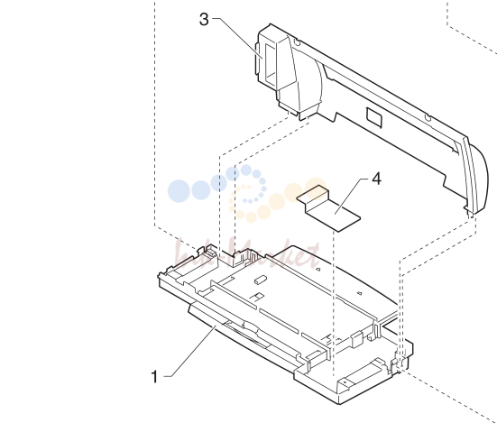 3. Assembly 1: Covers (continued)