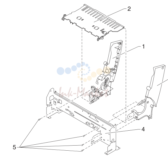 4. Assembly 2: Frames