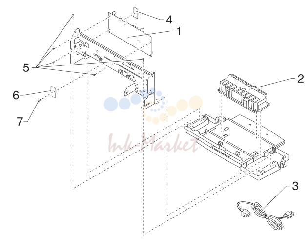 7. Assembly 4: Electronics (continued)