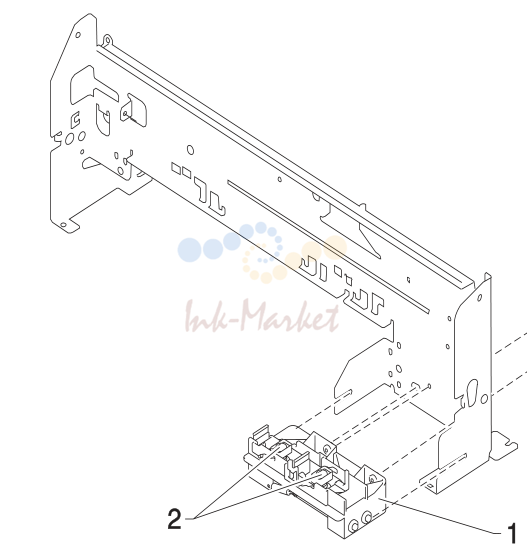 10. Assembly 8: Maintenance Station