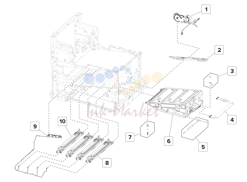 Printhead