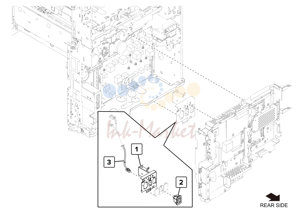 Electrical 1