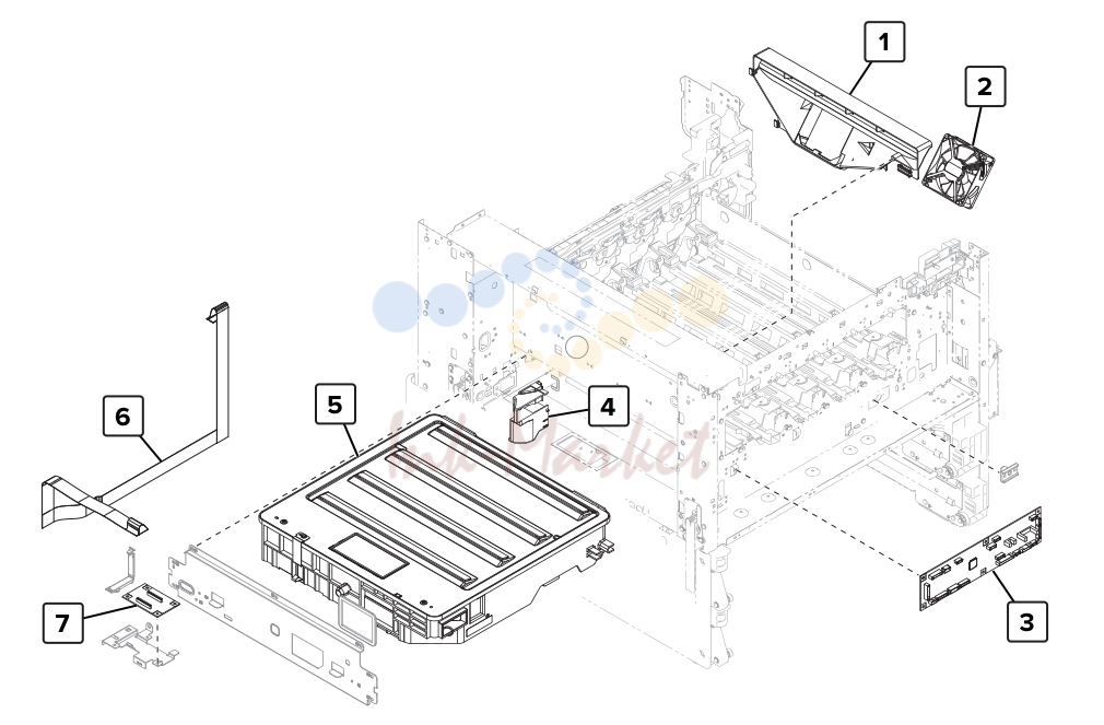 Printhead