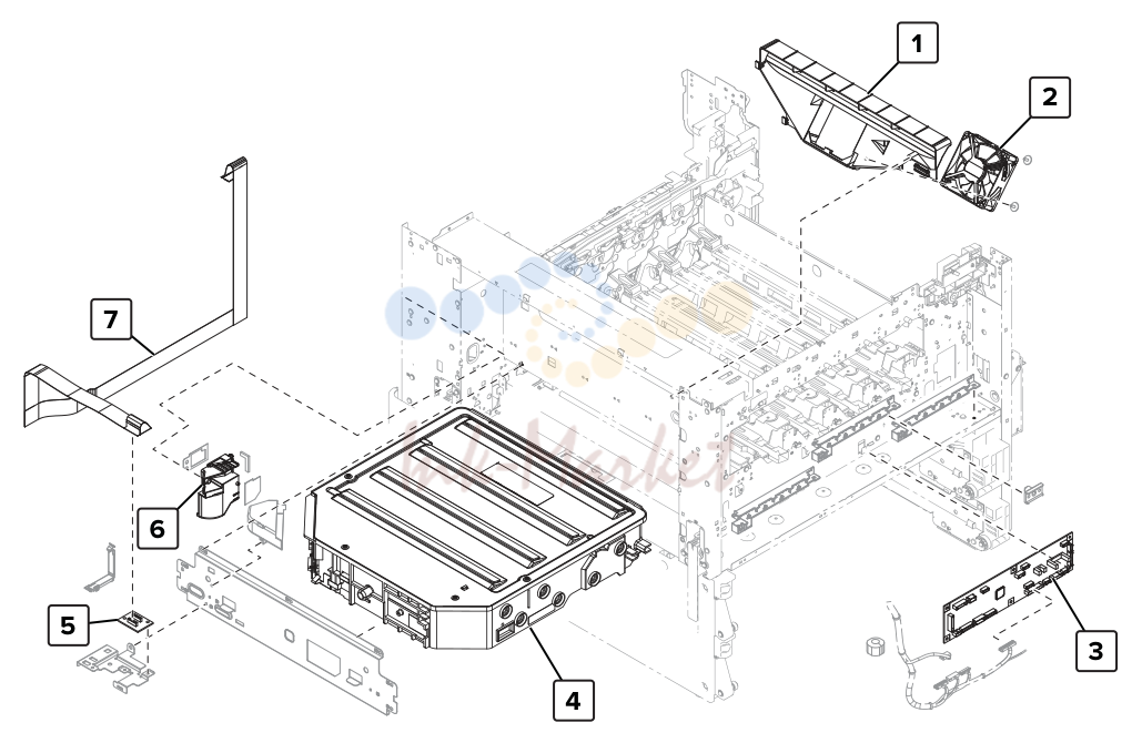 Printhead
