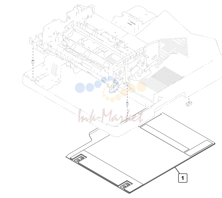 ADF covers 2