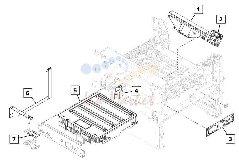 Printhead
