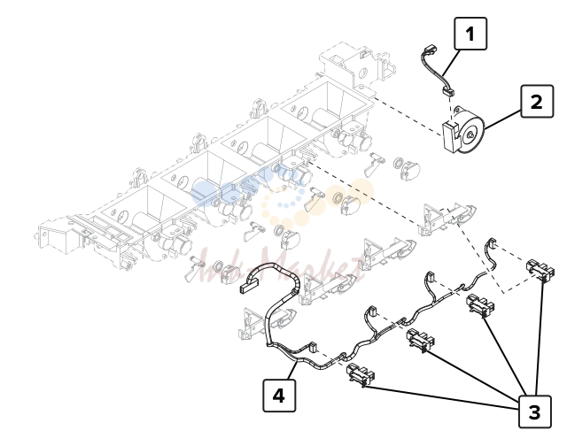 Toner supply 2