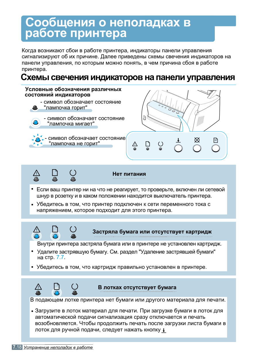 Схема из сервис-мануала