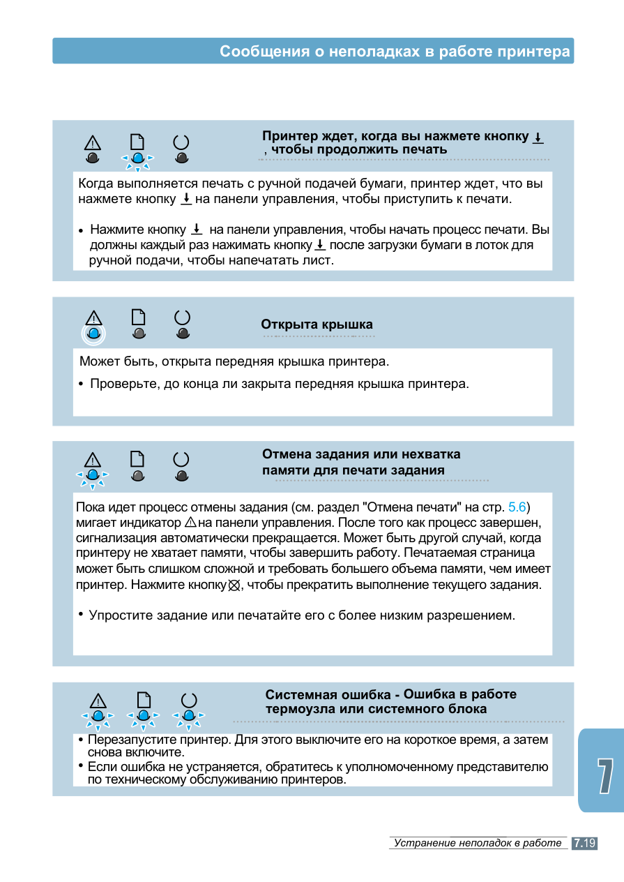 Схема из сервис-мануала