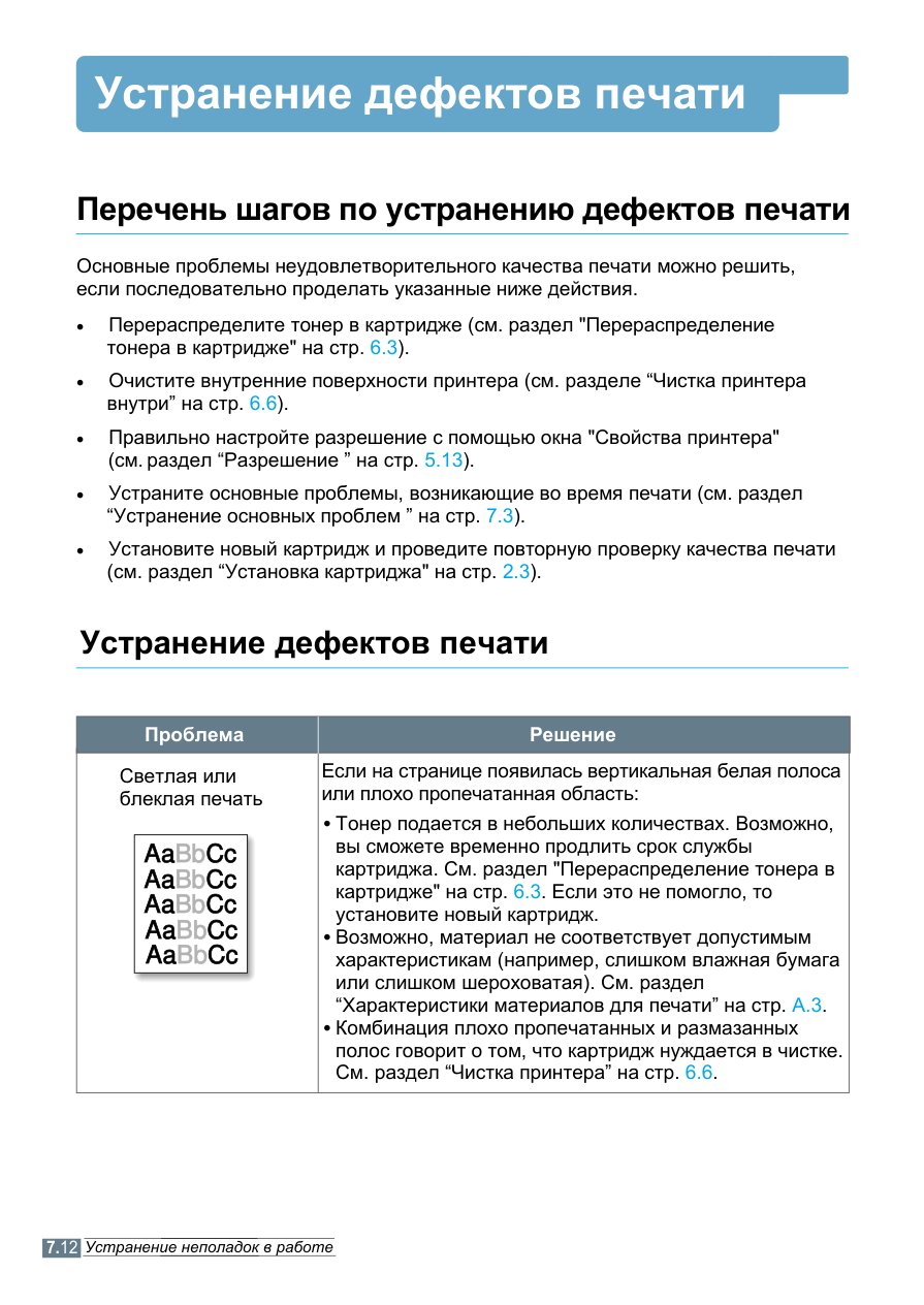 Схема из сервис-мануала