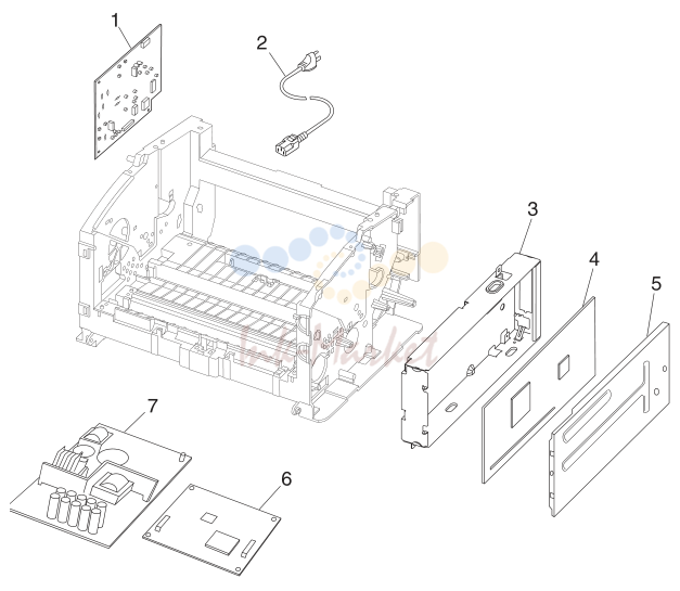 Electronics
