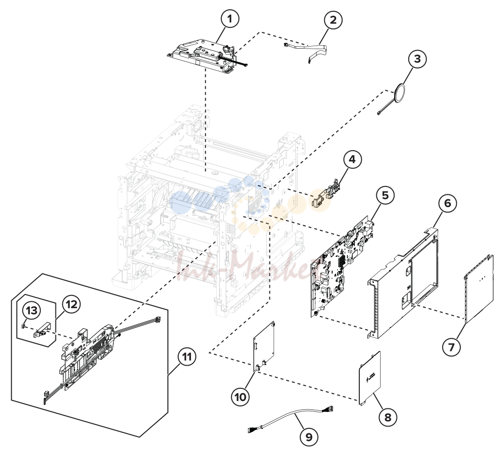 Electronics 1