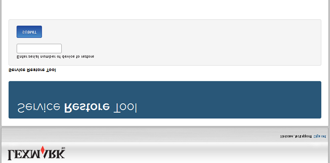 Схема из сервис-мануала