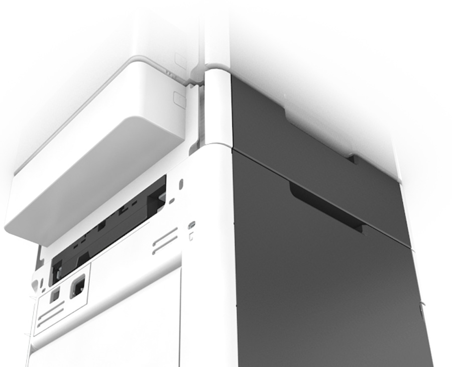 Схема из сервис-мануала