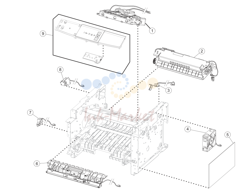 Electronics 1