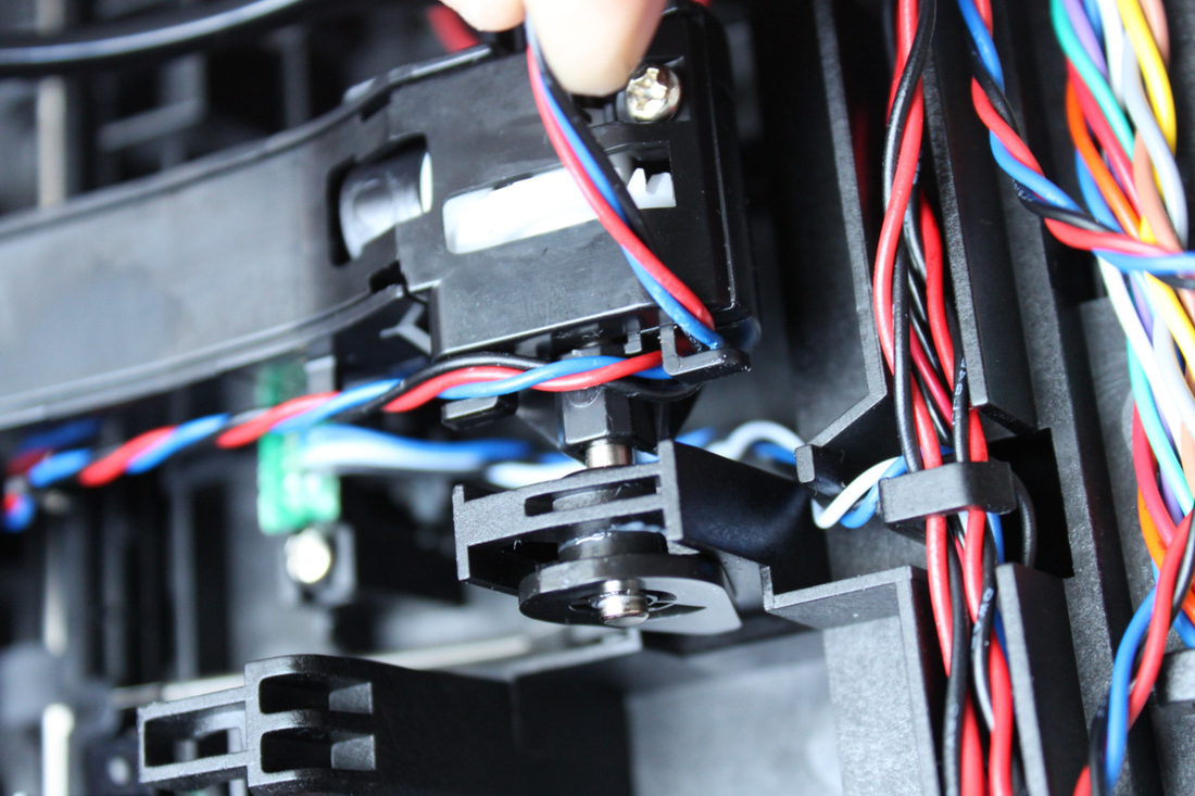 Схема из сервис-мануала