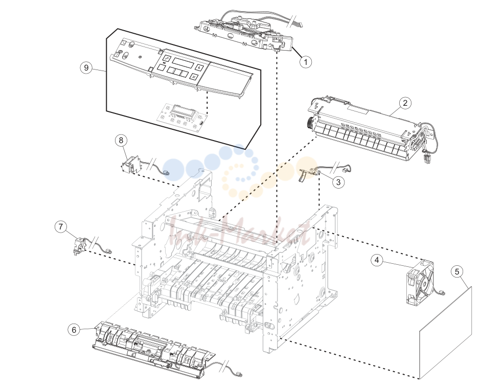 Electronics 1